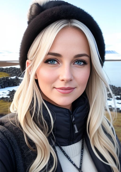 plaisir Kerraros : profil 7