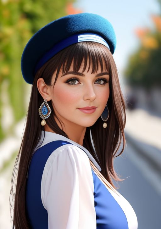 aventure Coulevon : profil 6