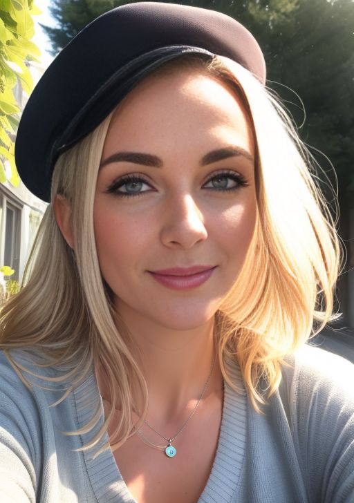 femme libérée Blériot-Plage : profil 10