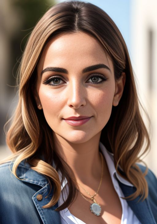 femme de compagnie Kerblaizy : profil 8