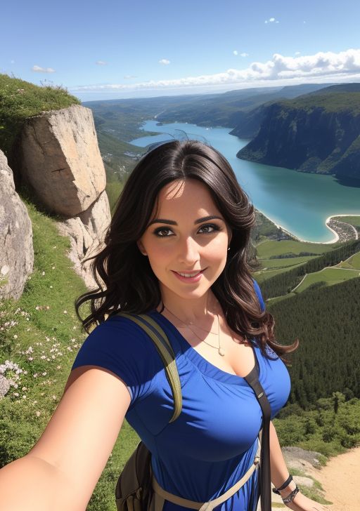  escorte haut de gamme Marseillan : profil 1